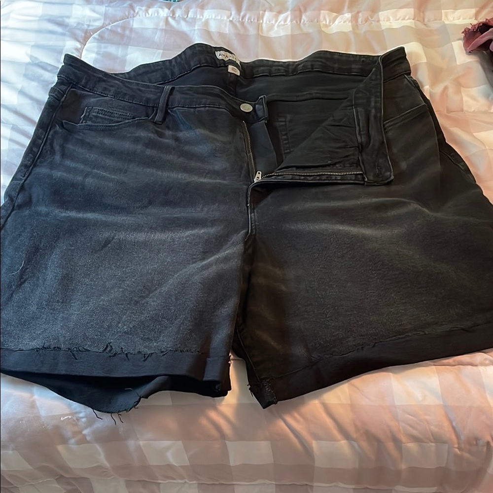 Bermuda short